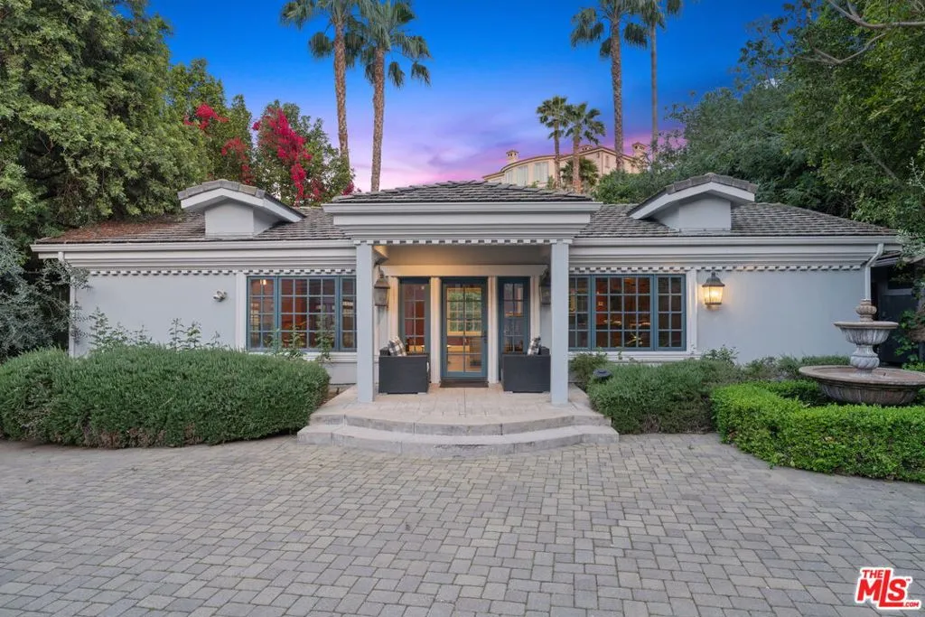 4923 Amigo Avenue, Tarzana, California 91356 home-pic-69